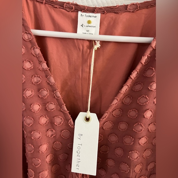 By Together dress M - Picture 3 of 5